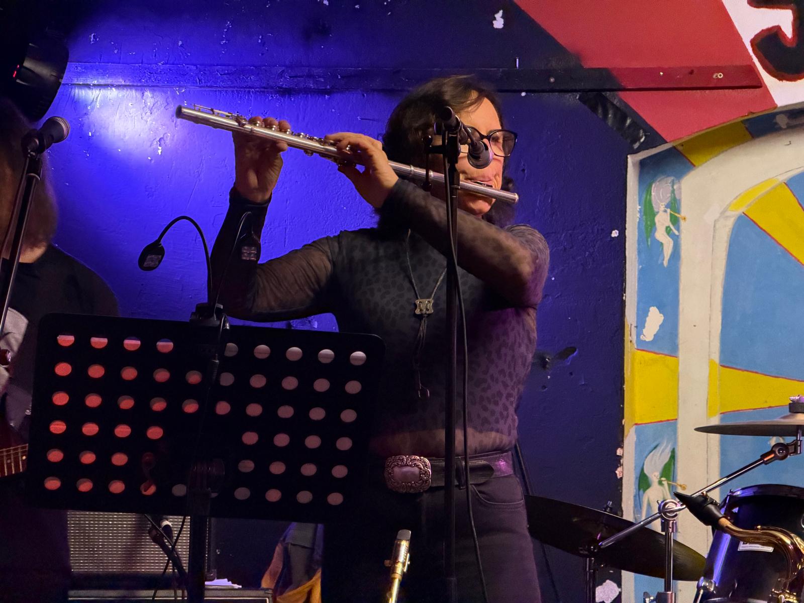 Live performance